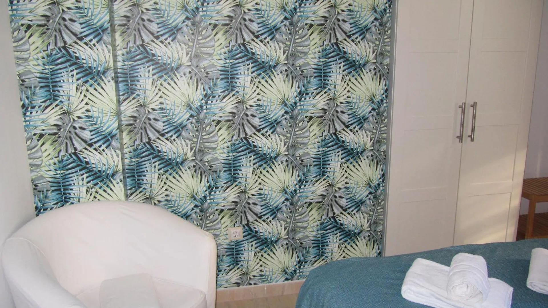 Life Apartments Alameda Colon Malaga Spain