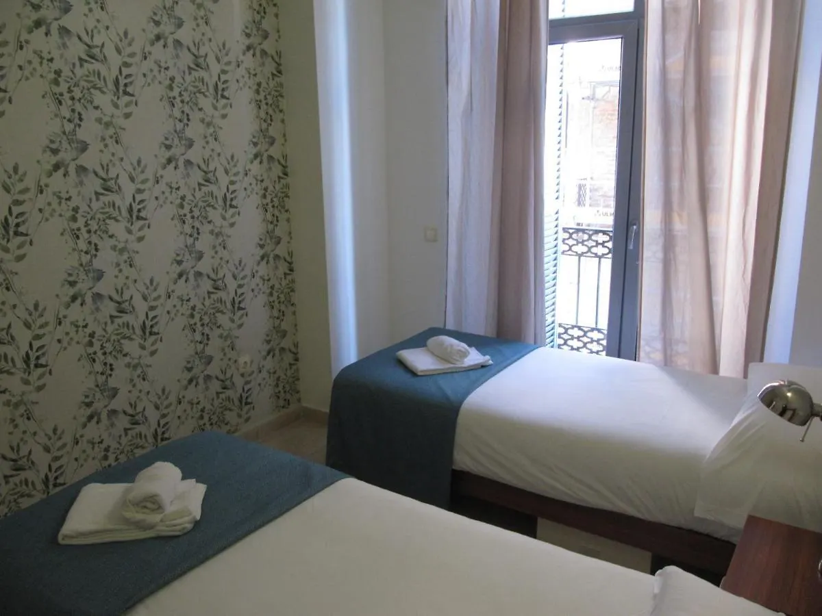 Life Apartments Alameda Colon Malaga