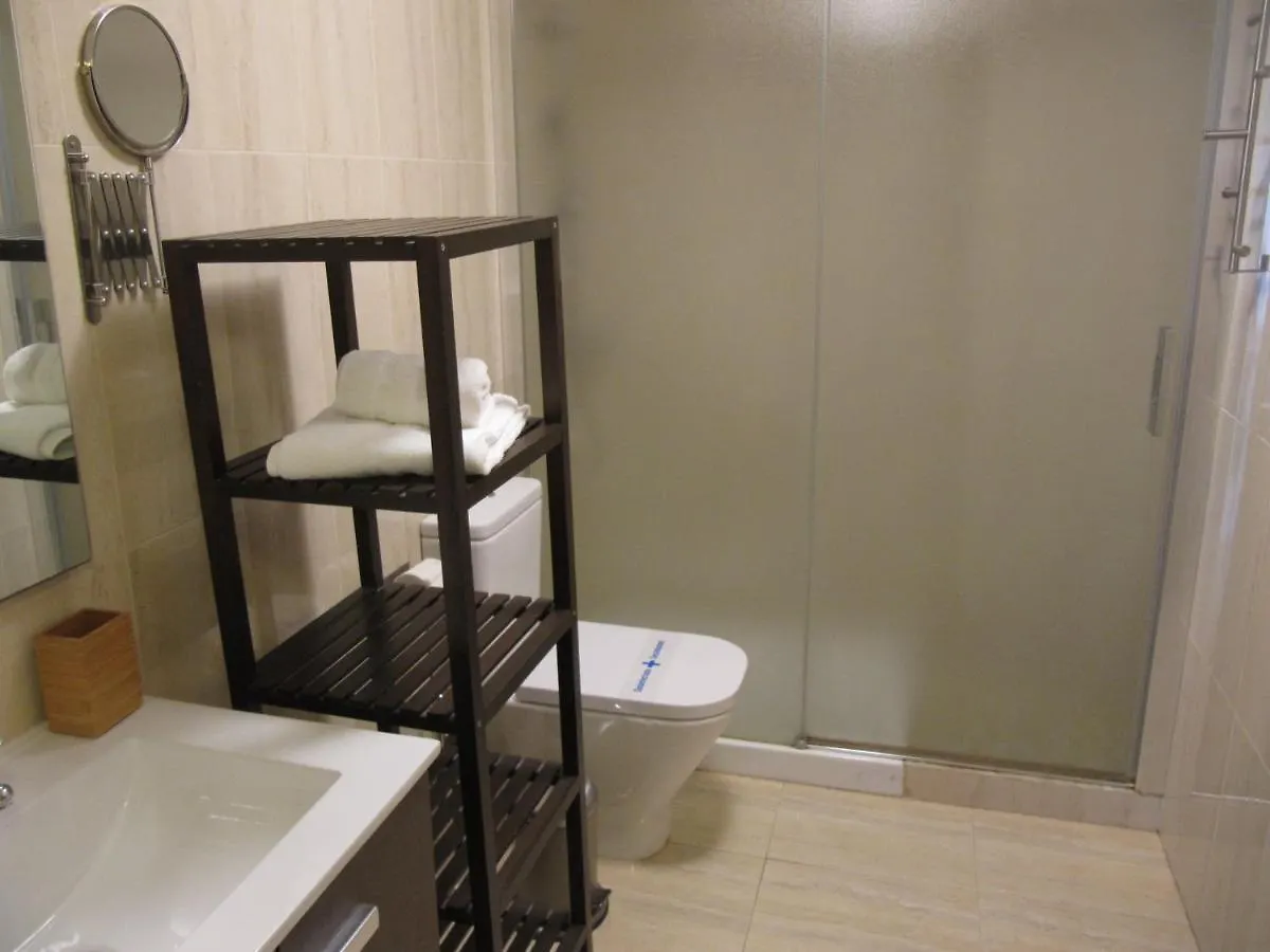 Life Apartments Alameda Colon Malaga