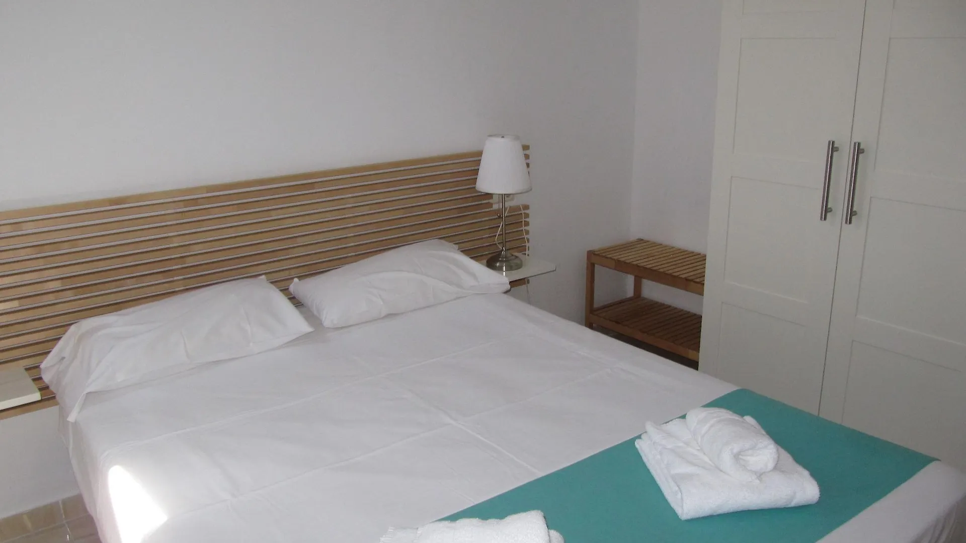 Life Apartments Alameda Colon Malaga Spain
