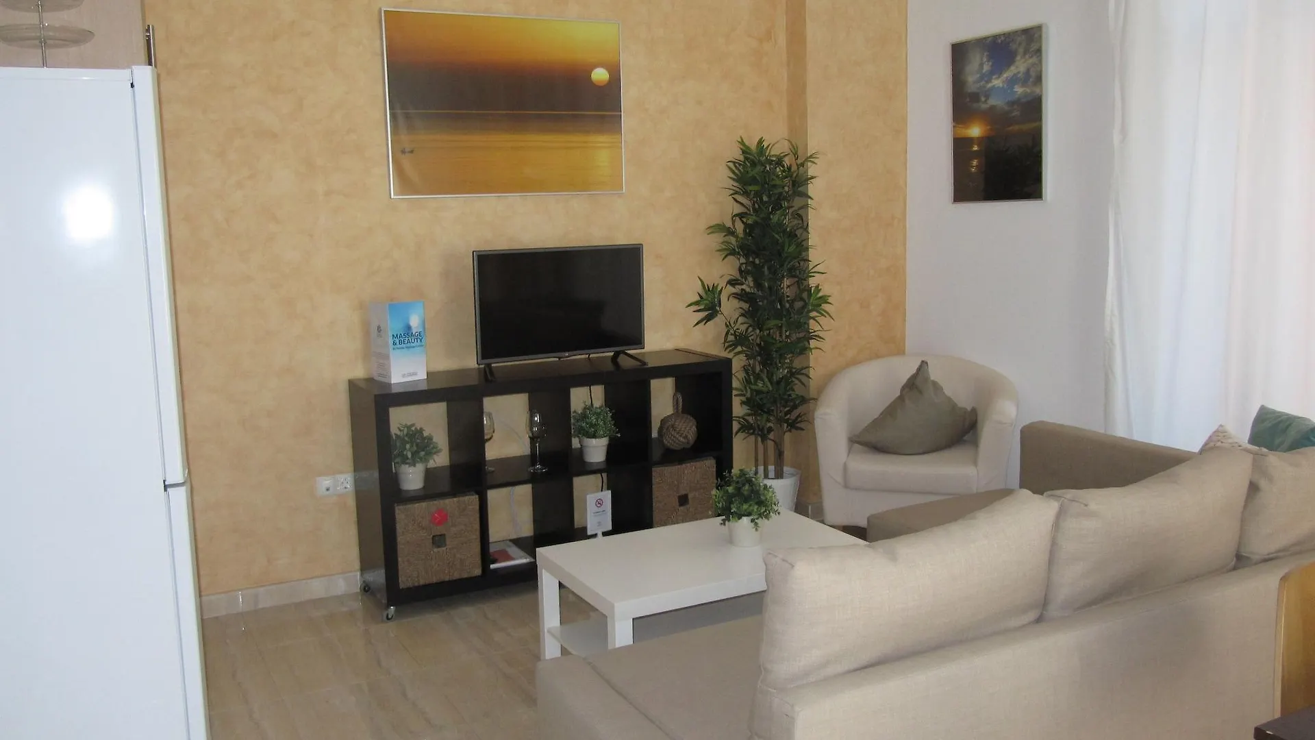 Life Apartments Alameda Colon Malaga 0*,  Spain