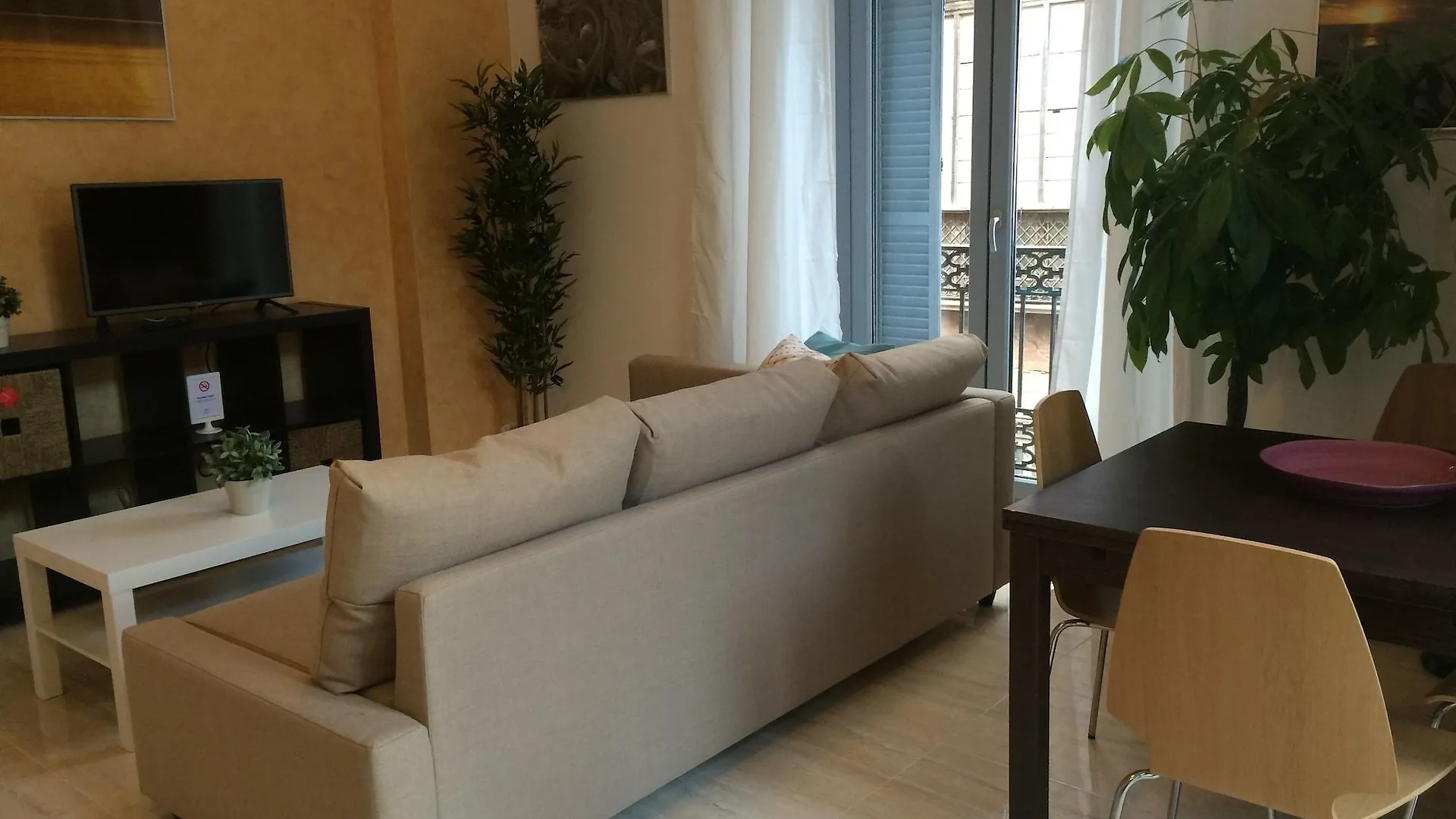 Life Apartments Alameda Colon Malaga