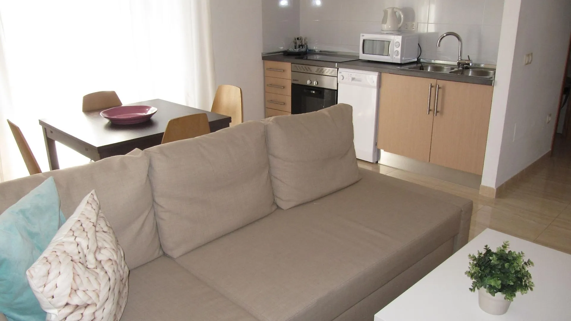 Life Apartments Alameda Colon Malaga