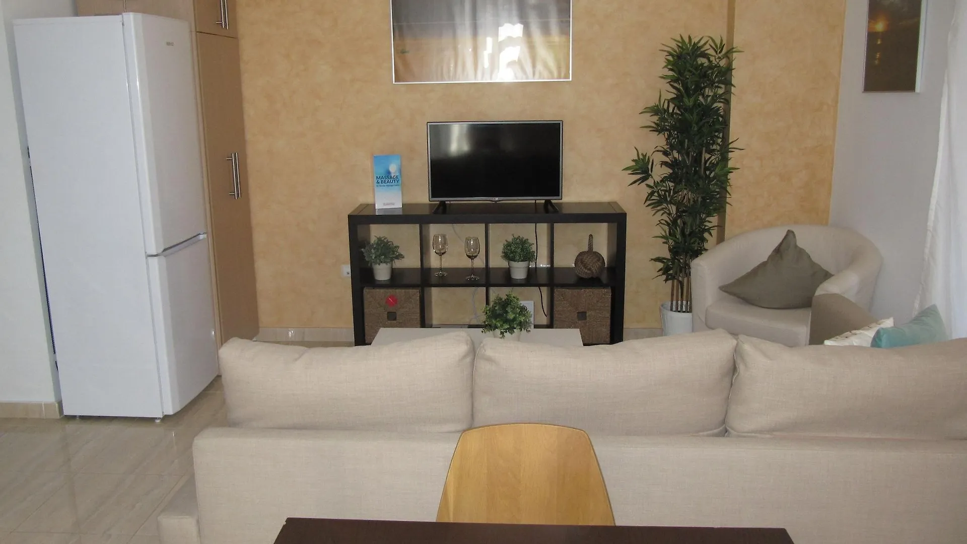 Life Apartments Alameda Colon Malaga Spain