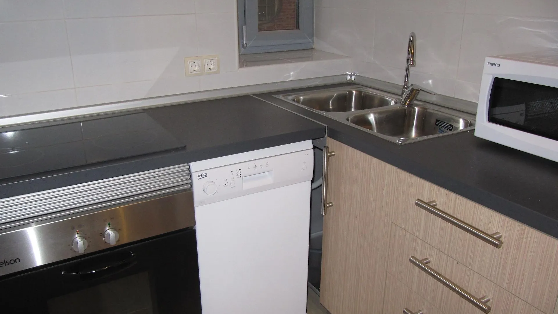 Life Apartments Alameda Colon Malaga