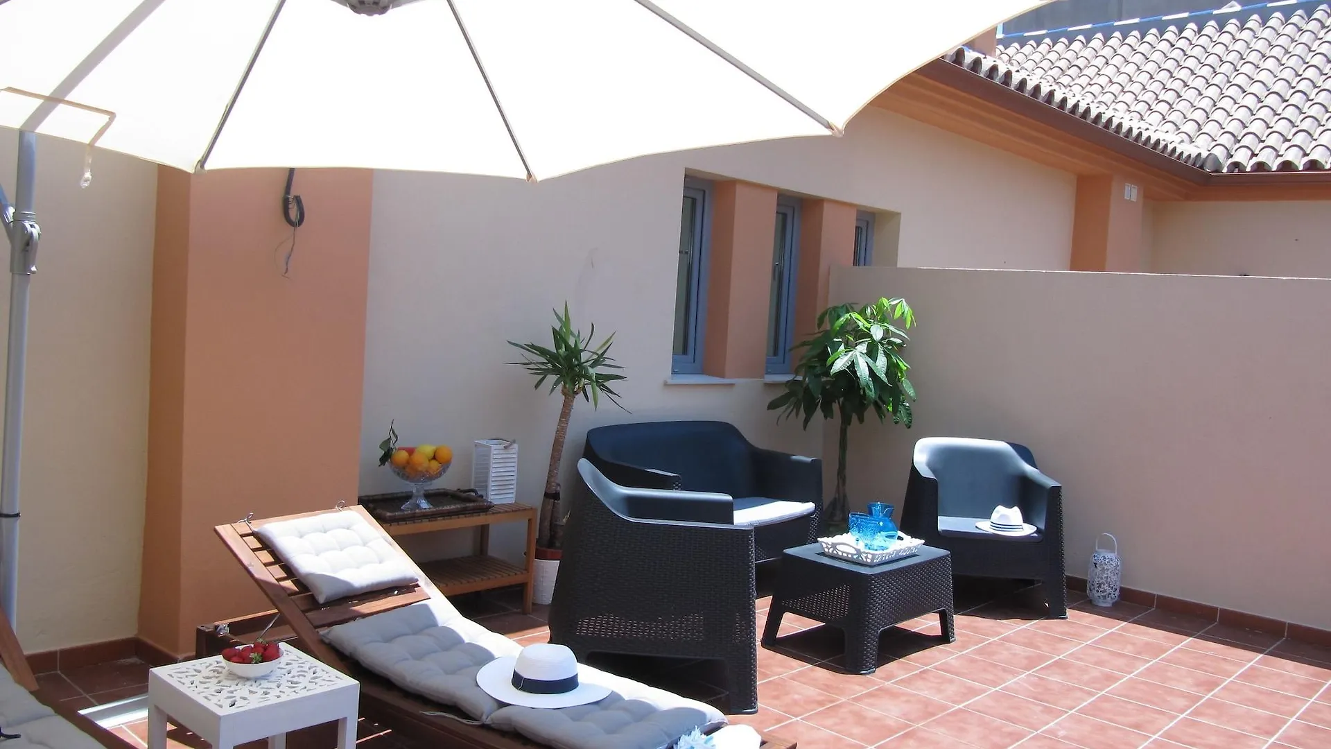 Life Apartments Alameda Colon Malaga 0*,