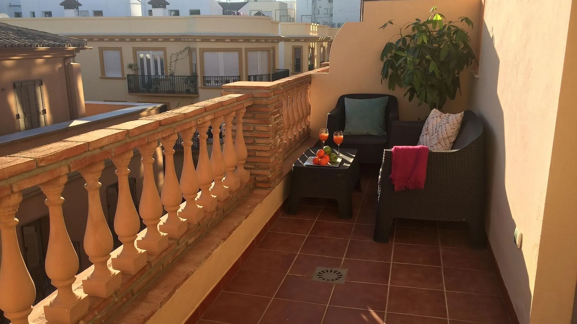 Life Apartments Alameda Colon Malaga
