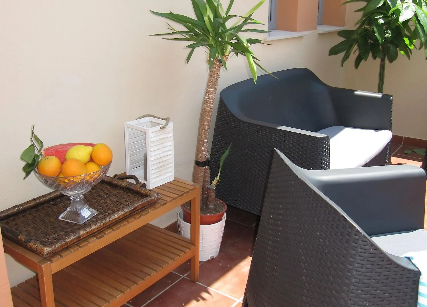 Life Apartments Alameda Colon Malaga