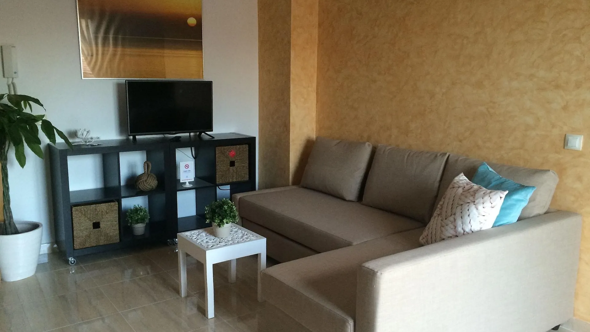 Life Apartments Alameda Colon Malaga
