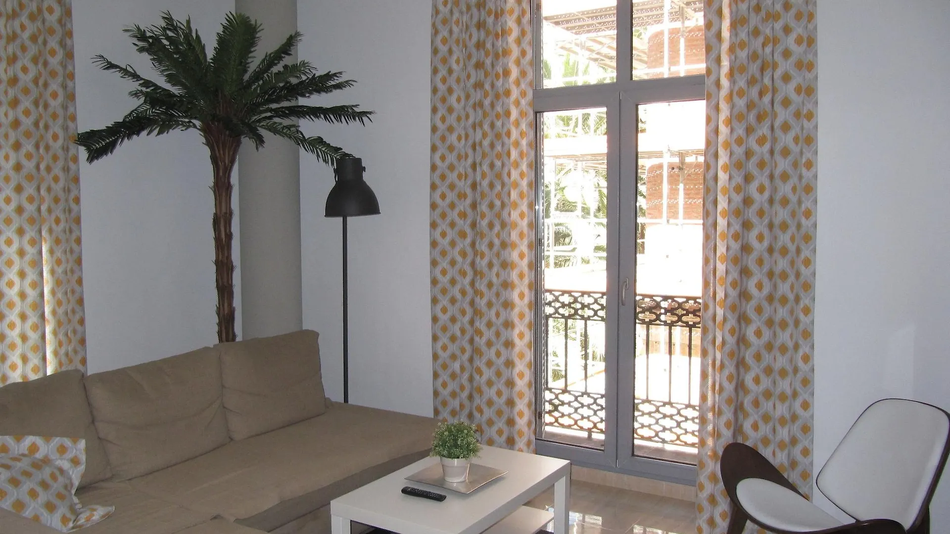 Life Apartments Alameda Colon Malaga