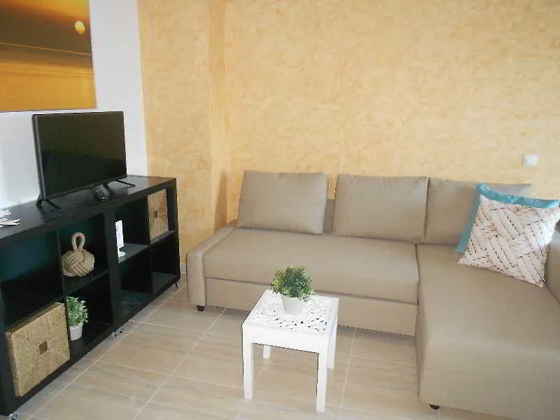 Life Apartments Alameda Colon Malaga 0*,  Spain