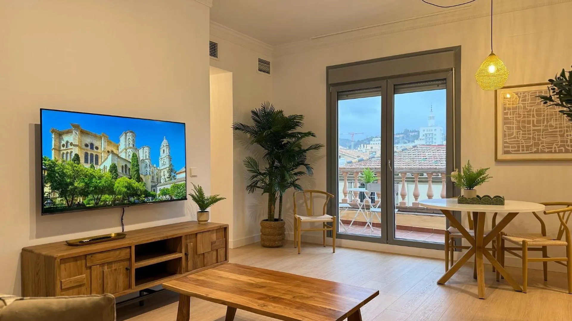 Life Apartments Alameda Colon Malaga 0*,  Spain