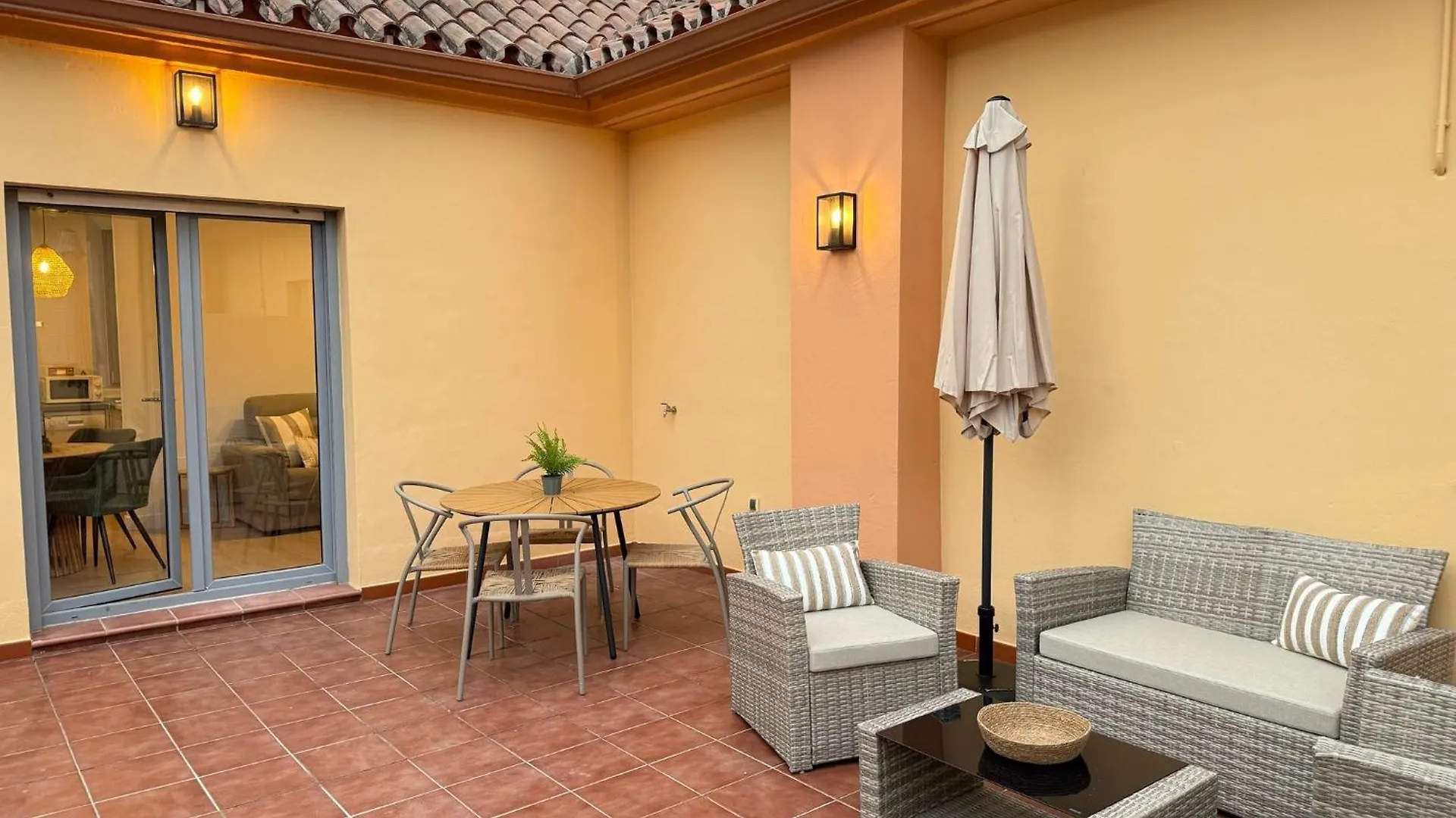 Life Apartments Alameda Colon Malaga