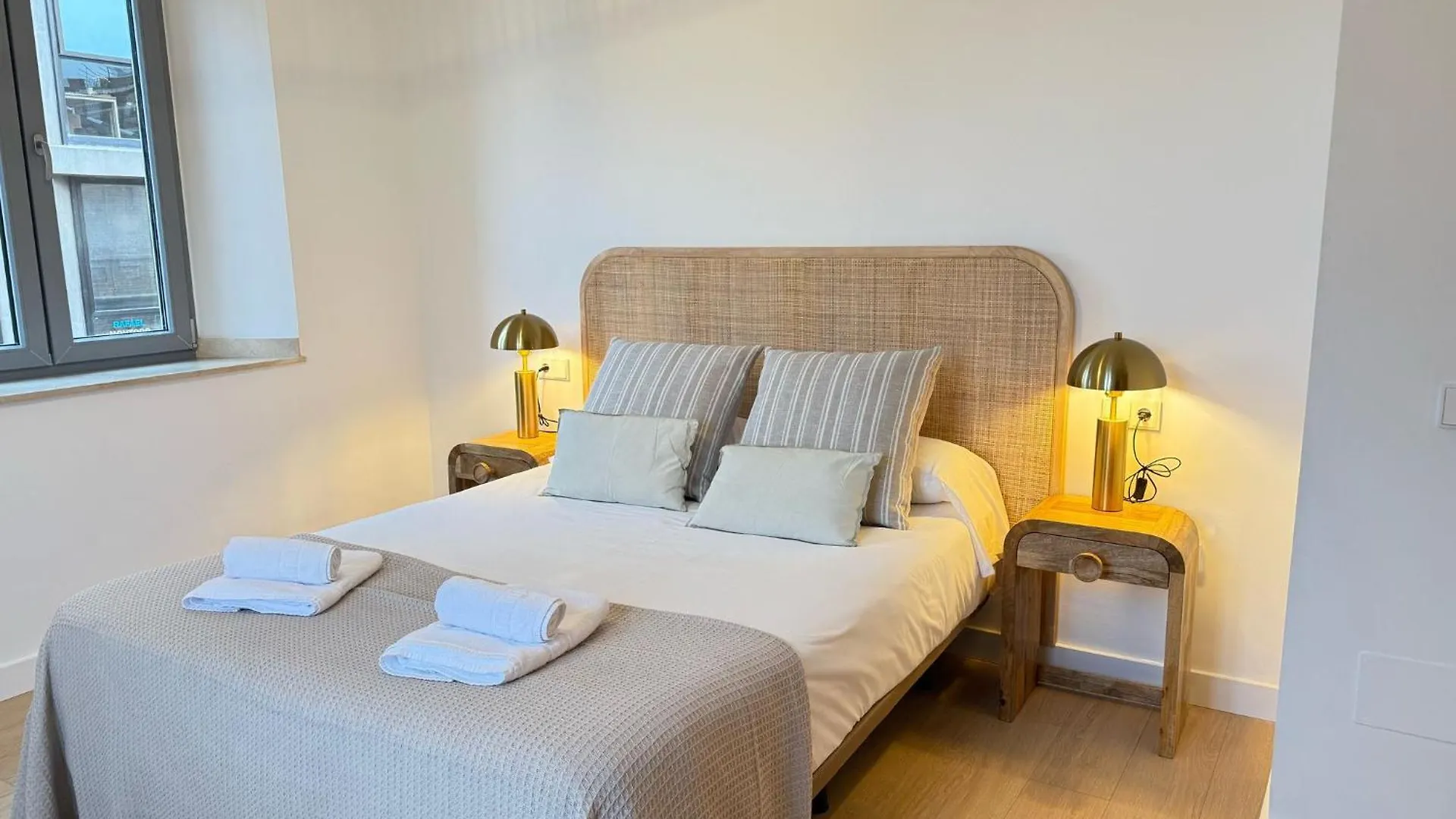 Life Apartments Alameda Colon Malaga