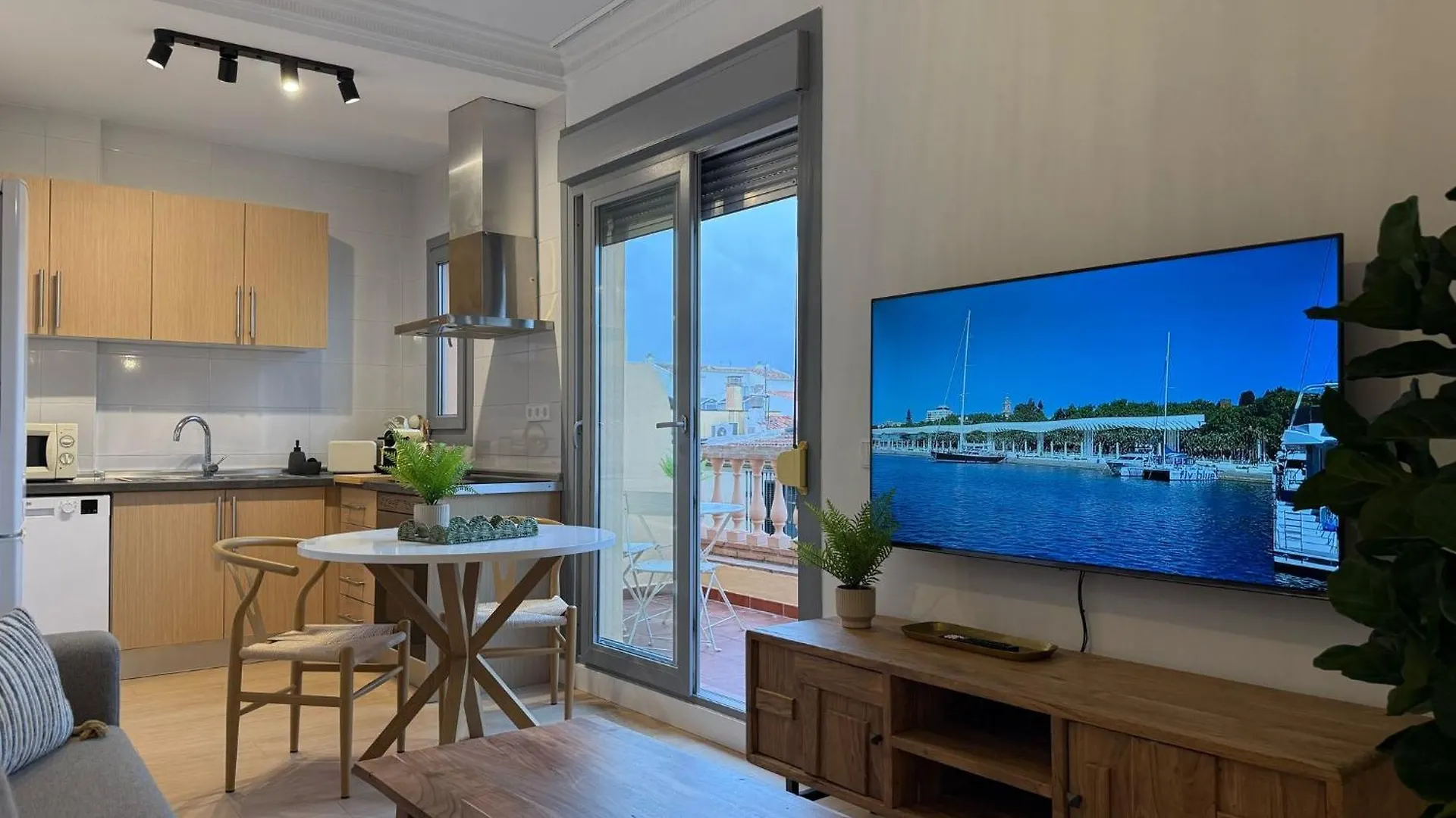 Life Apartments Alameda Colon Malaga
