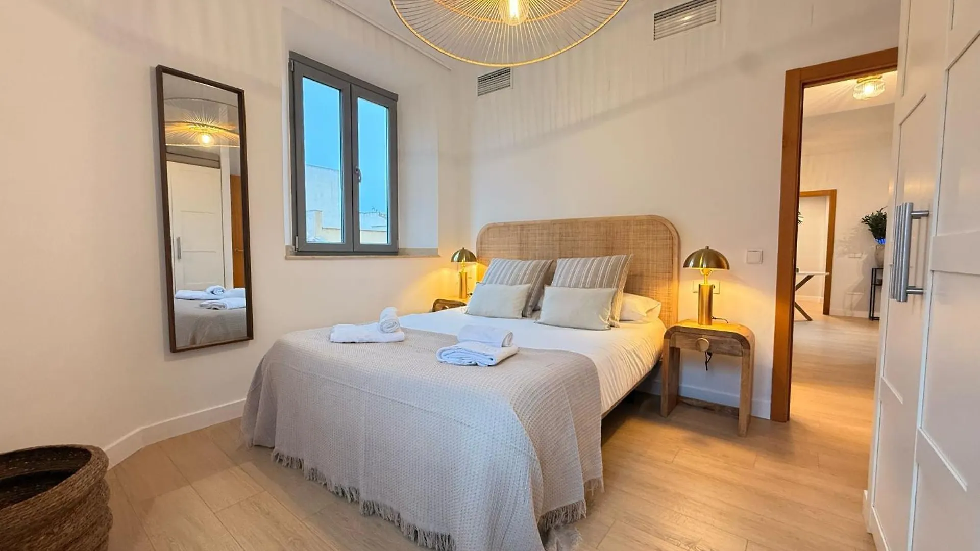 Life Apartments Alameda Colon Malaga 0*,