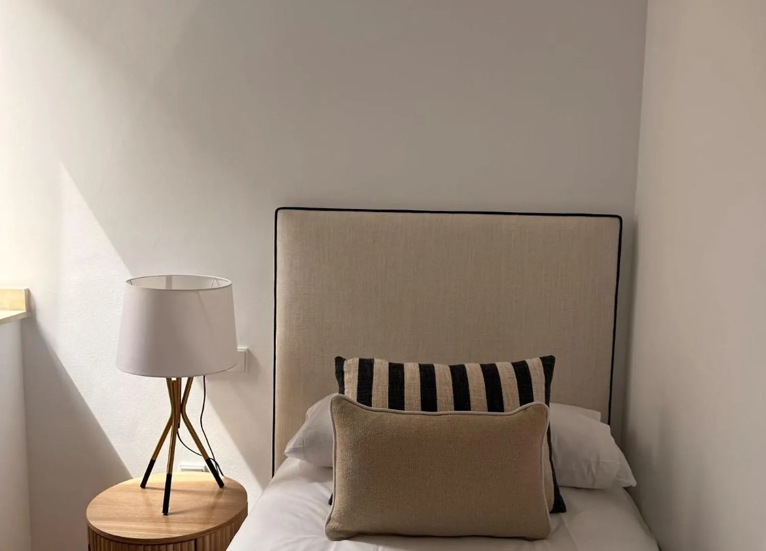 Life Apartments Alameda Colon Malaga 0*,  Spain