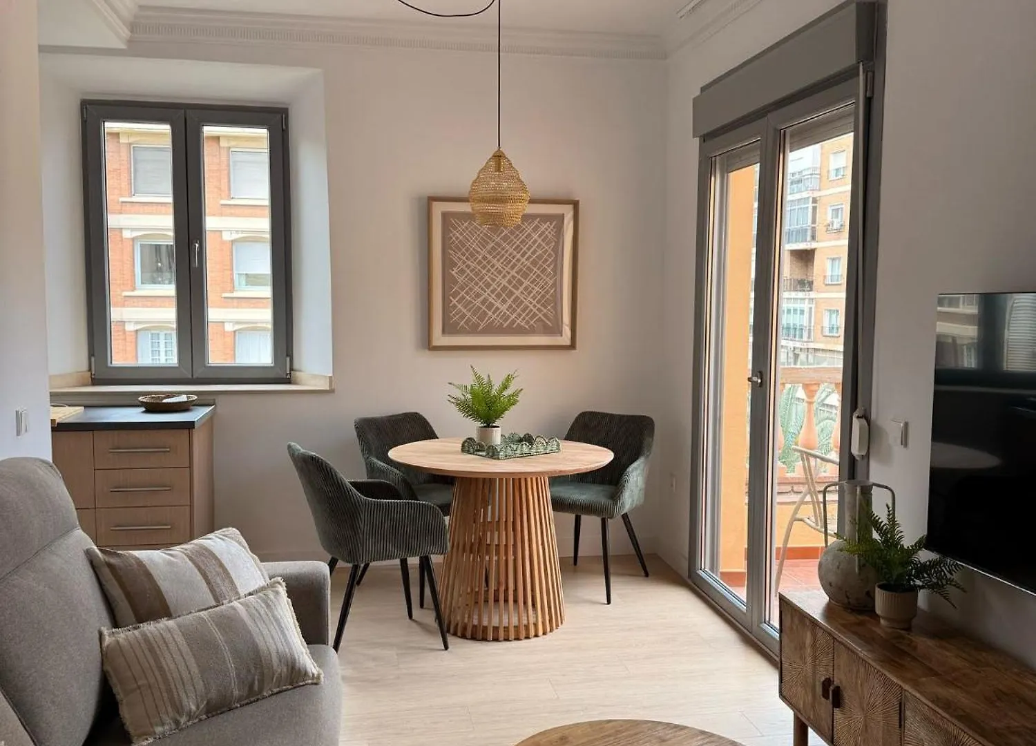 Life Apartments Alameda Colon Malaga