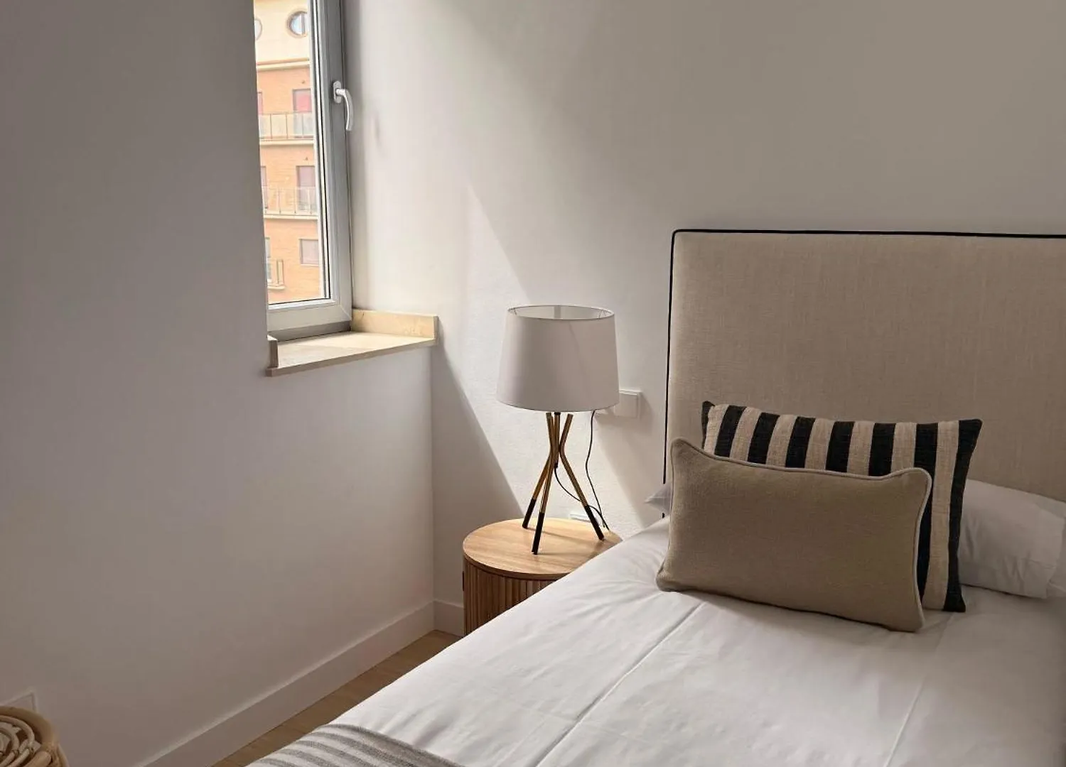 Life Apartments Alameda Colon Malaga