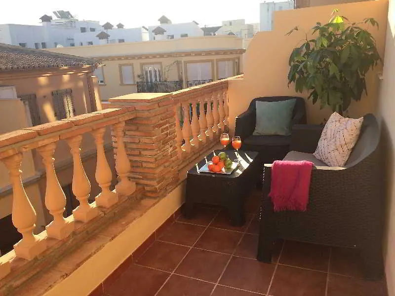 Life Apartments Alameda Colon Malaga