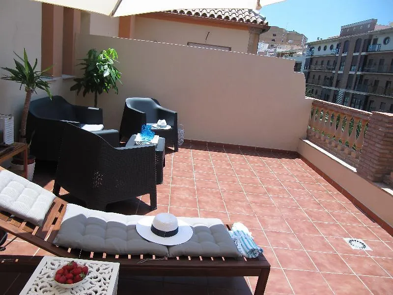 Life Apartments Alameda Colon Malaga