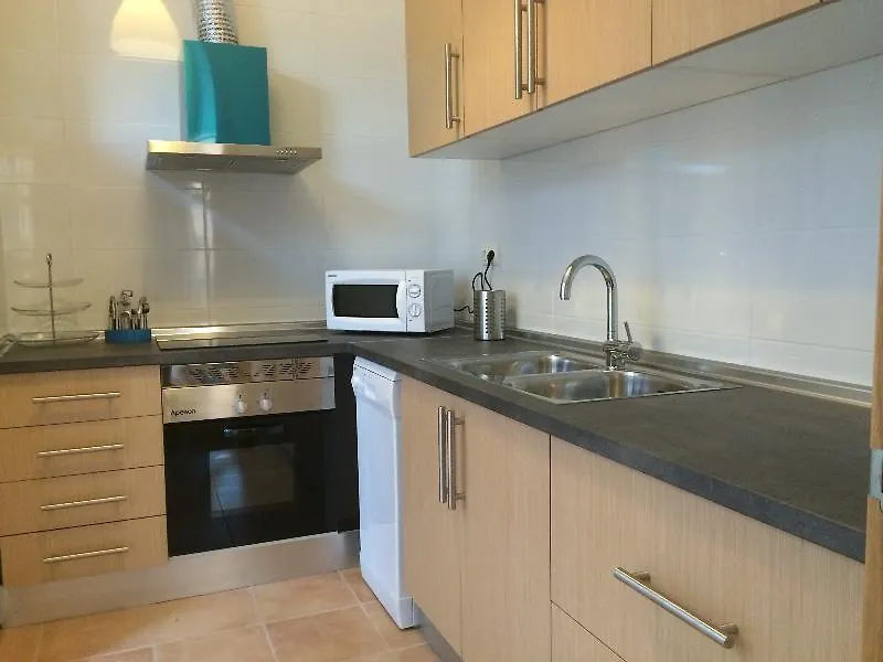 Life Apartments Alameda Colon Malaga