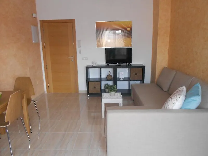 Life Apartments Alameda Colon Malaga 0*,