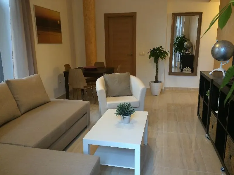 Life Apartments Alameda Colon Malaga