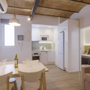 Ola Living Camp Nou Apartament L’Hospitalet de Llobregat