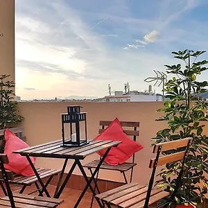 Apartamento Inespe Appartement