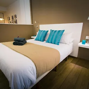  Apartment Holidays2malaga Malagueta