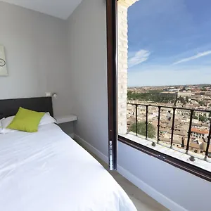  Apartamento Nunez De Arce Espanha