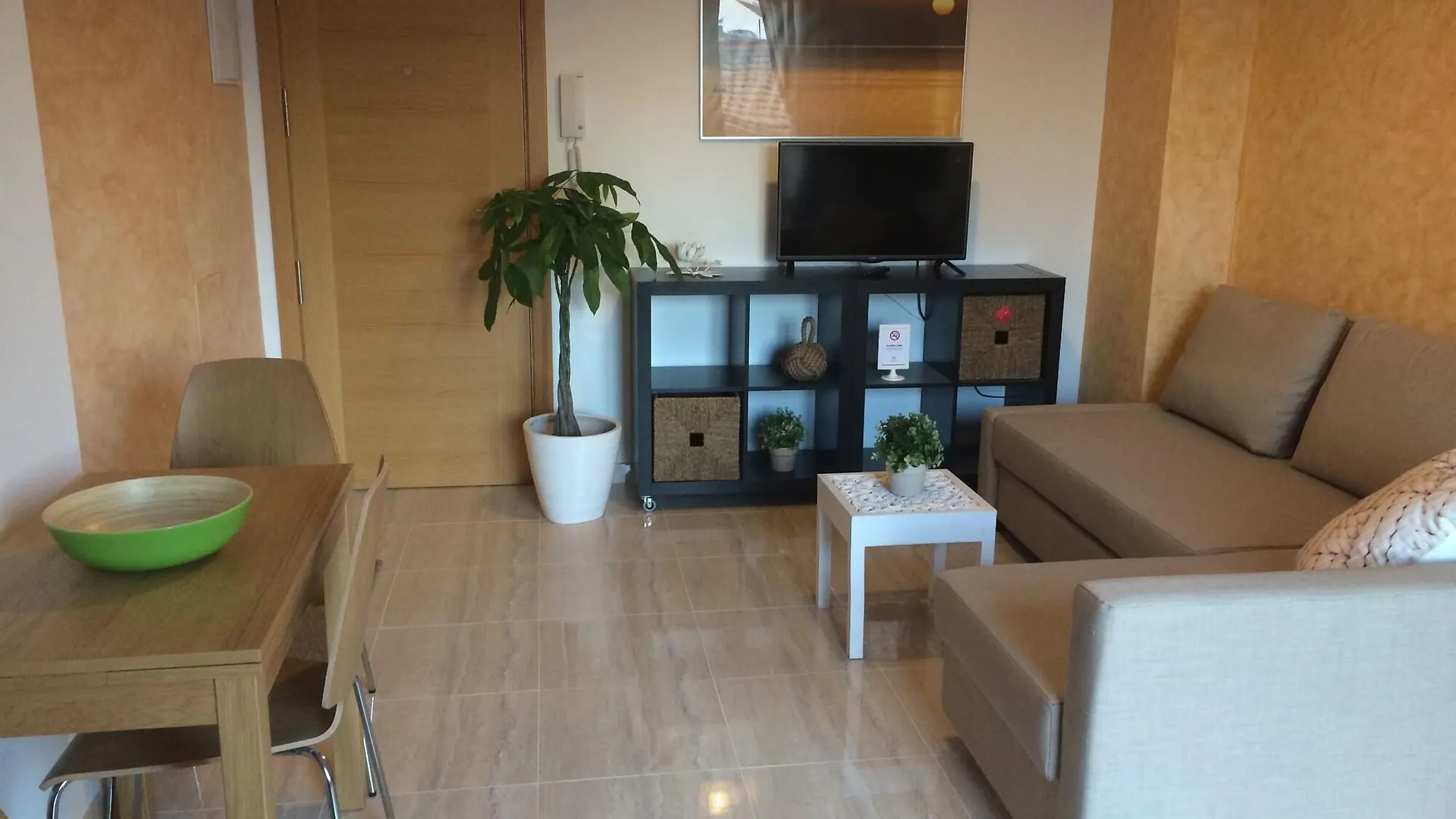 Life Apartments Alameda Colon Málaga 0*,  Spanien