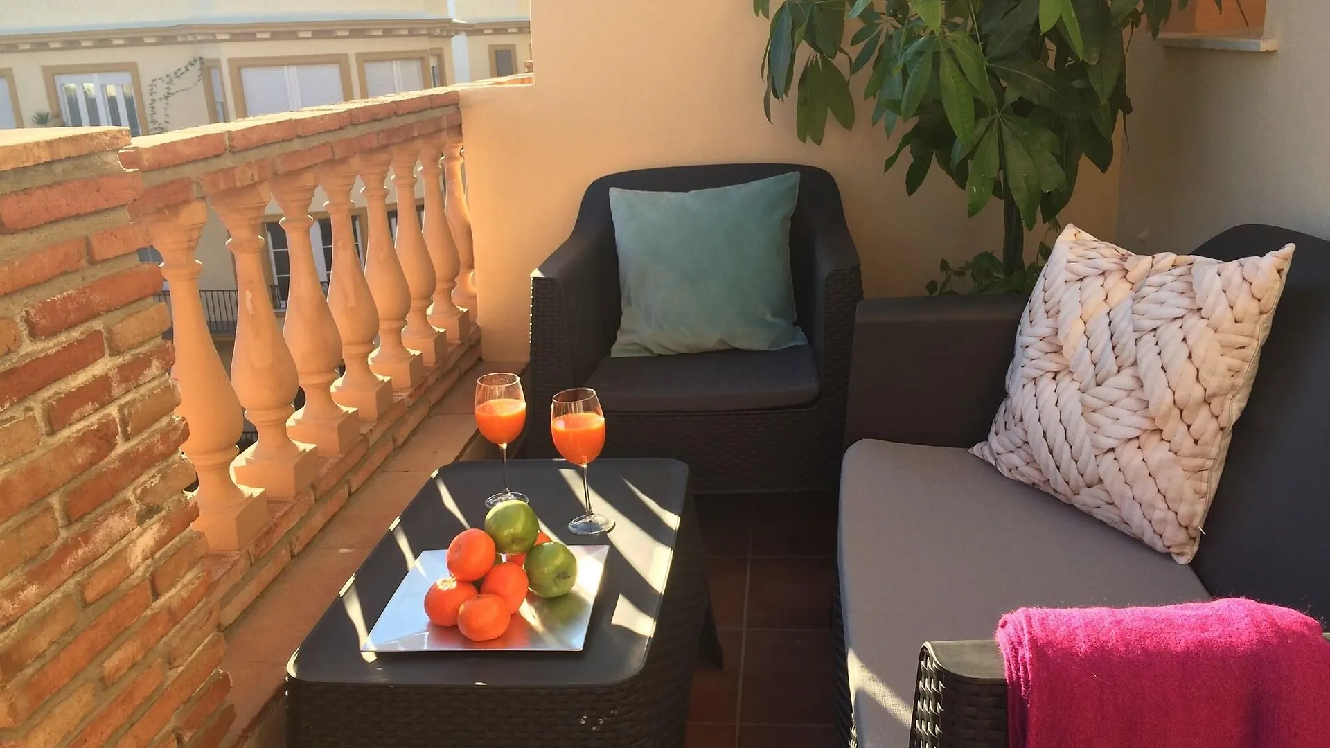 Life Apartments Alameda Colon Malaga