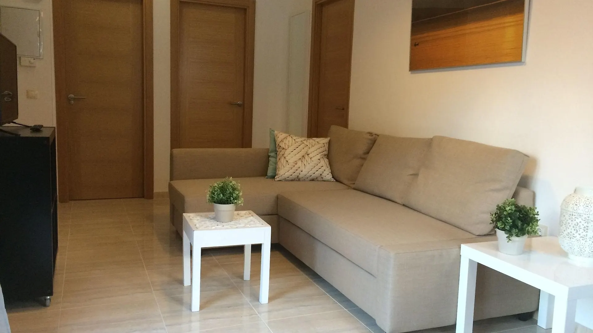 Life Apartments Alameda Colon Malaga