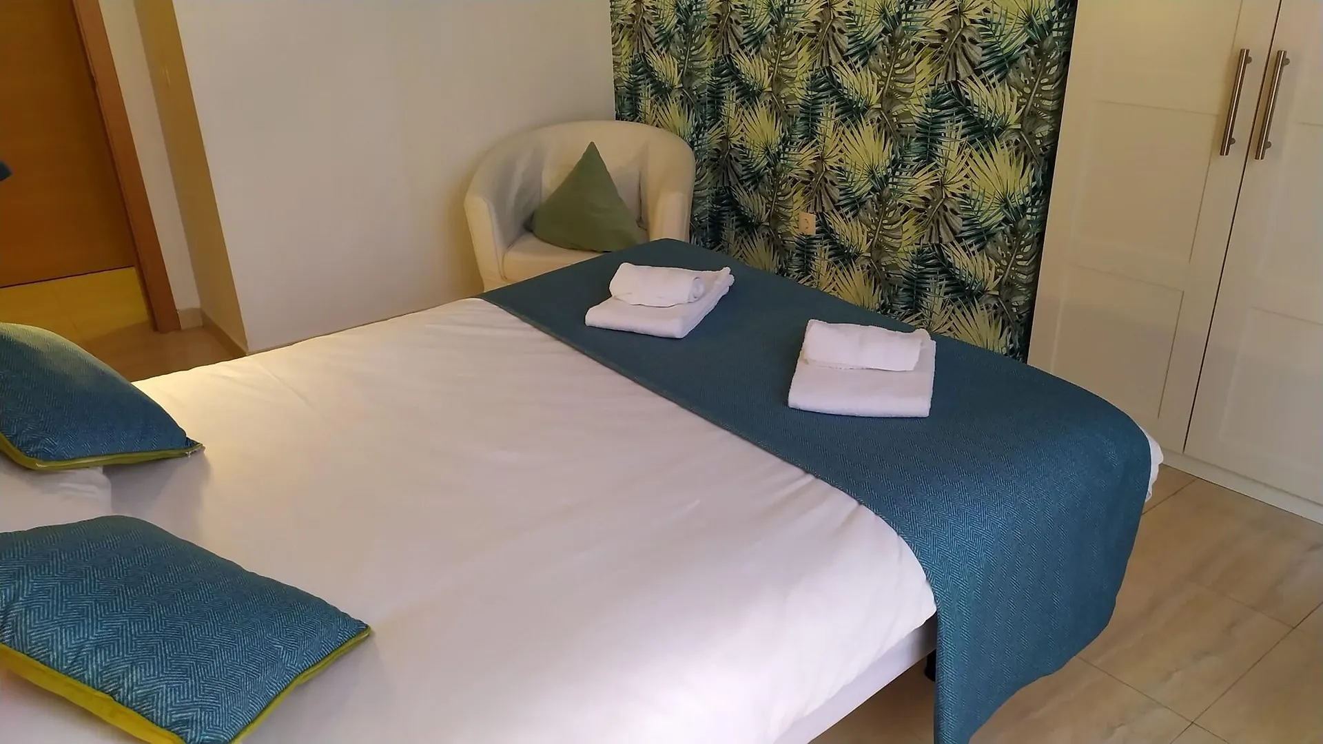 Life Apartments Alameda Colon Málaga Spanien