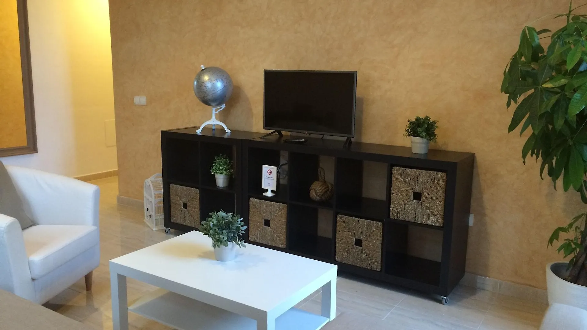 Life Apartments Alameda Colon Málaga