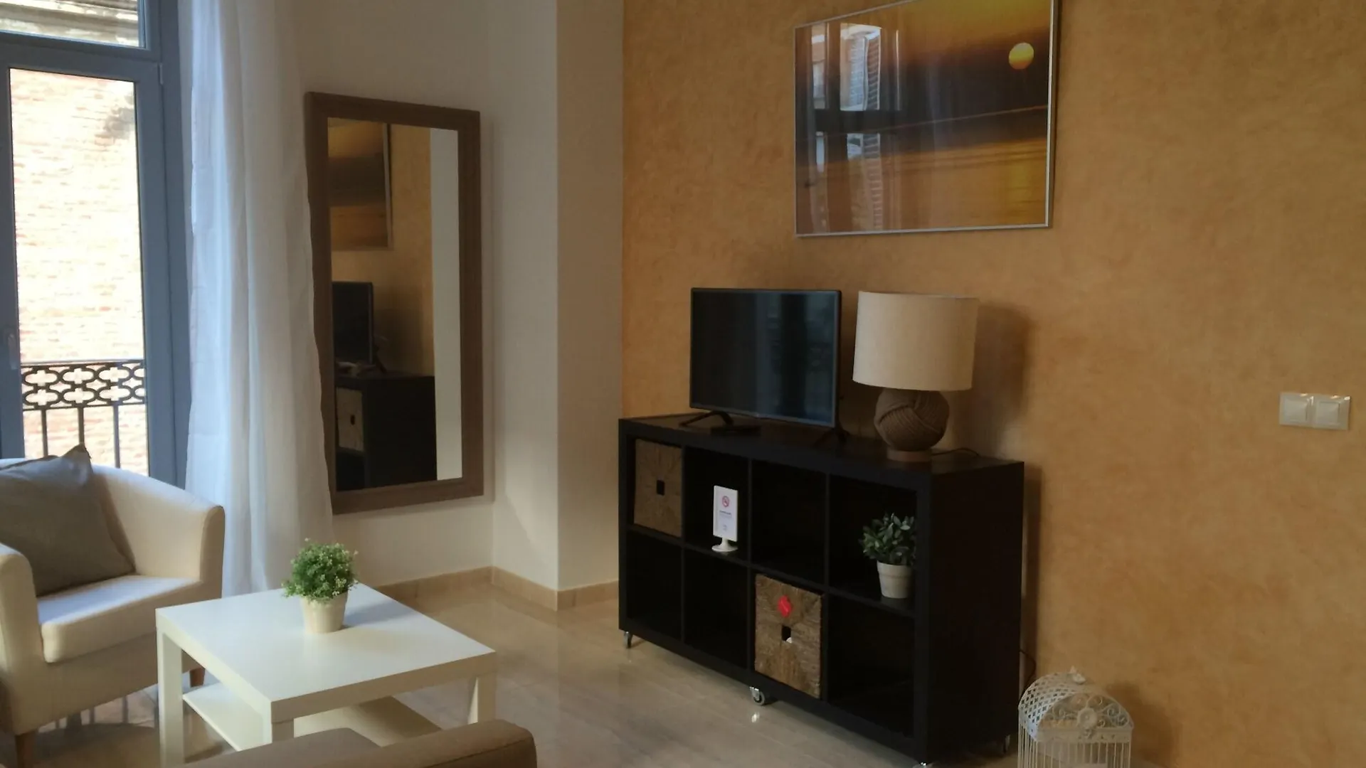Life Apartments Alameda Colon Málaga 0*,  Spanien