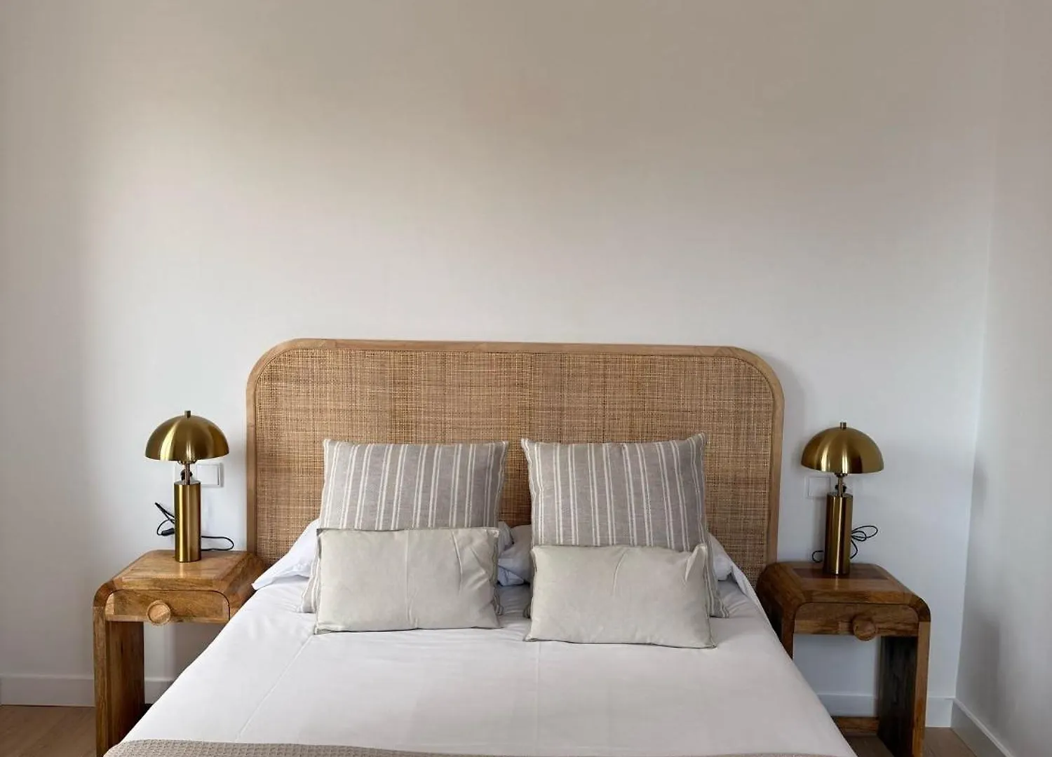 Life Apartments Alameda Colon Málaga Spanien