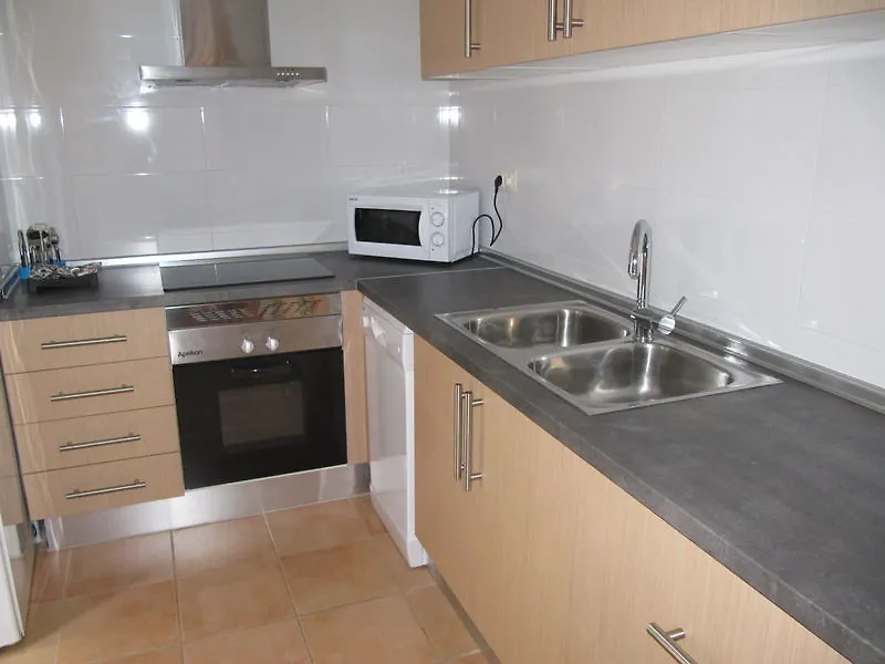 Life Apartments Alameda Colon Málaga 0*,  Spanien