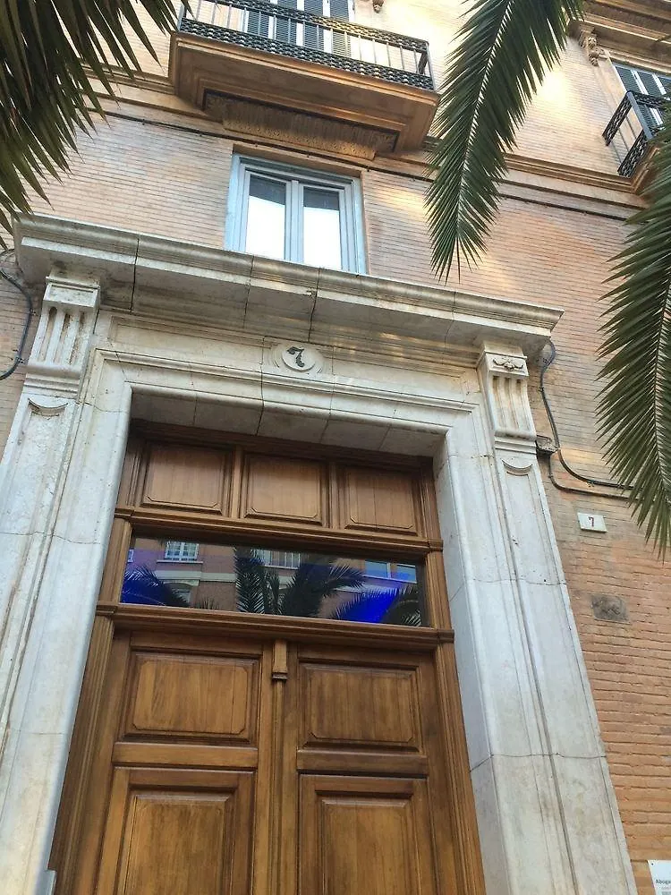 Life Apartments Alameda Colon Malaga
