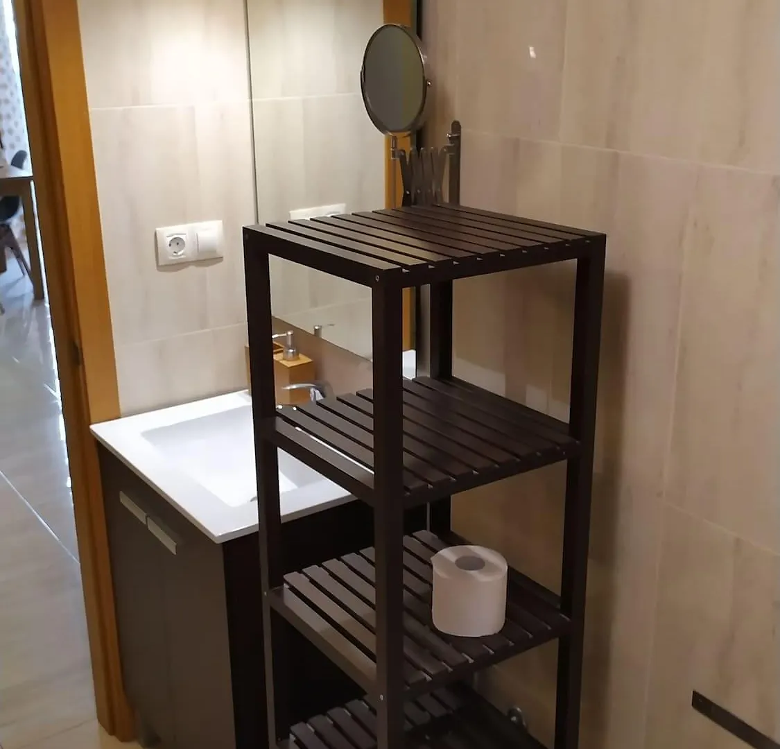 Life Apartments Alameda Colon Malaga