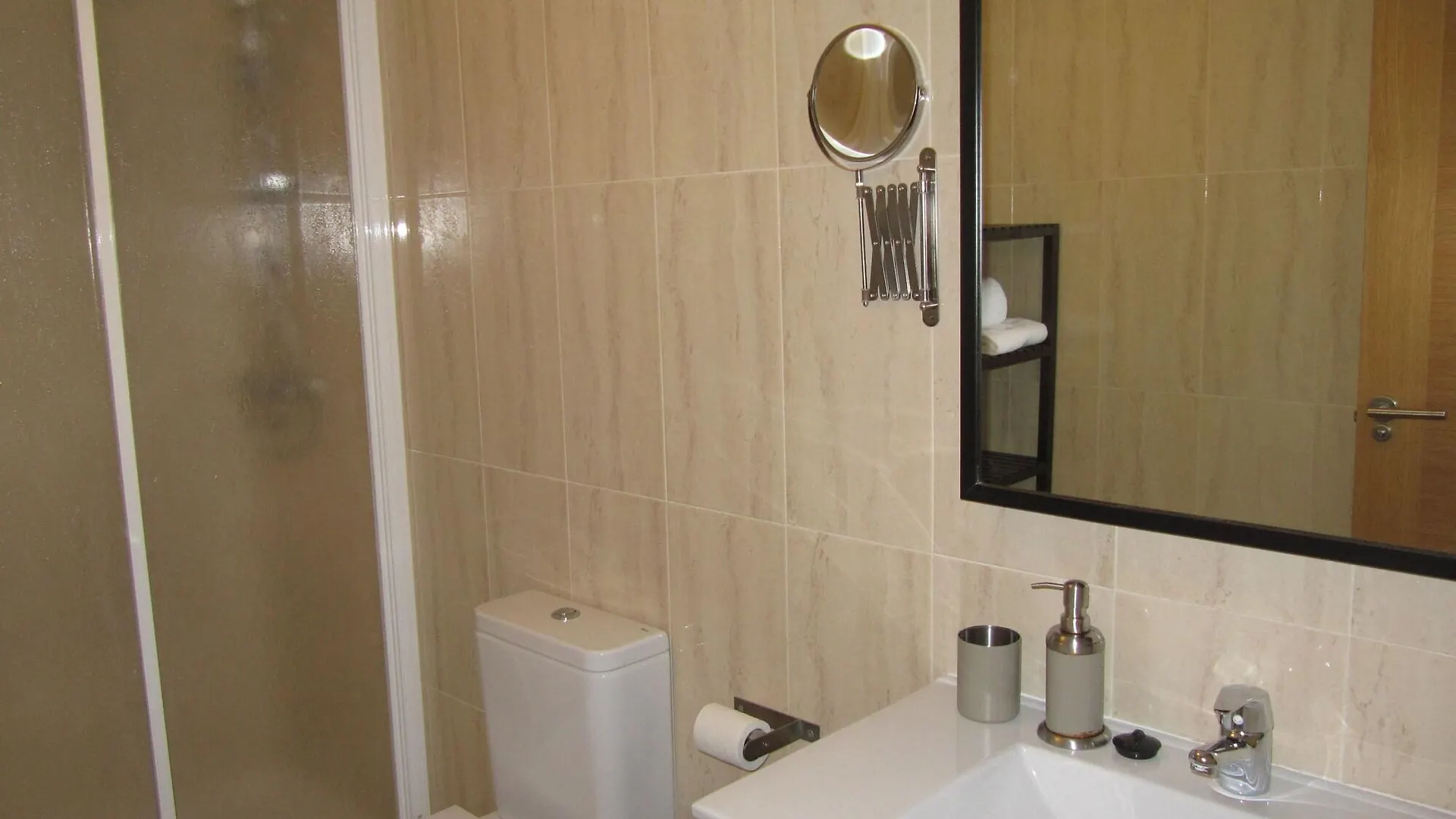 Life Apartments Alameda Colon Malaga