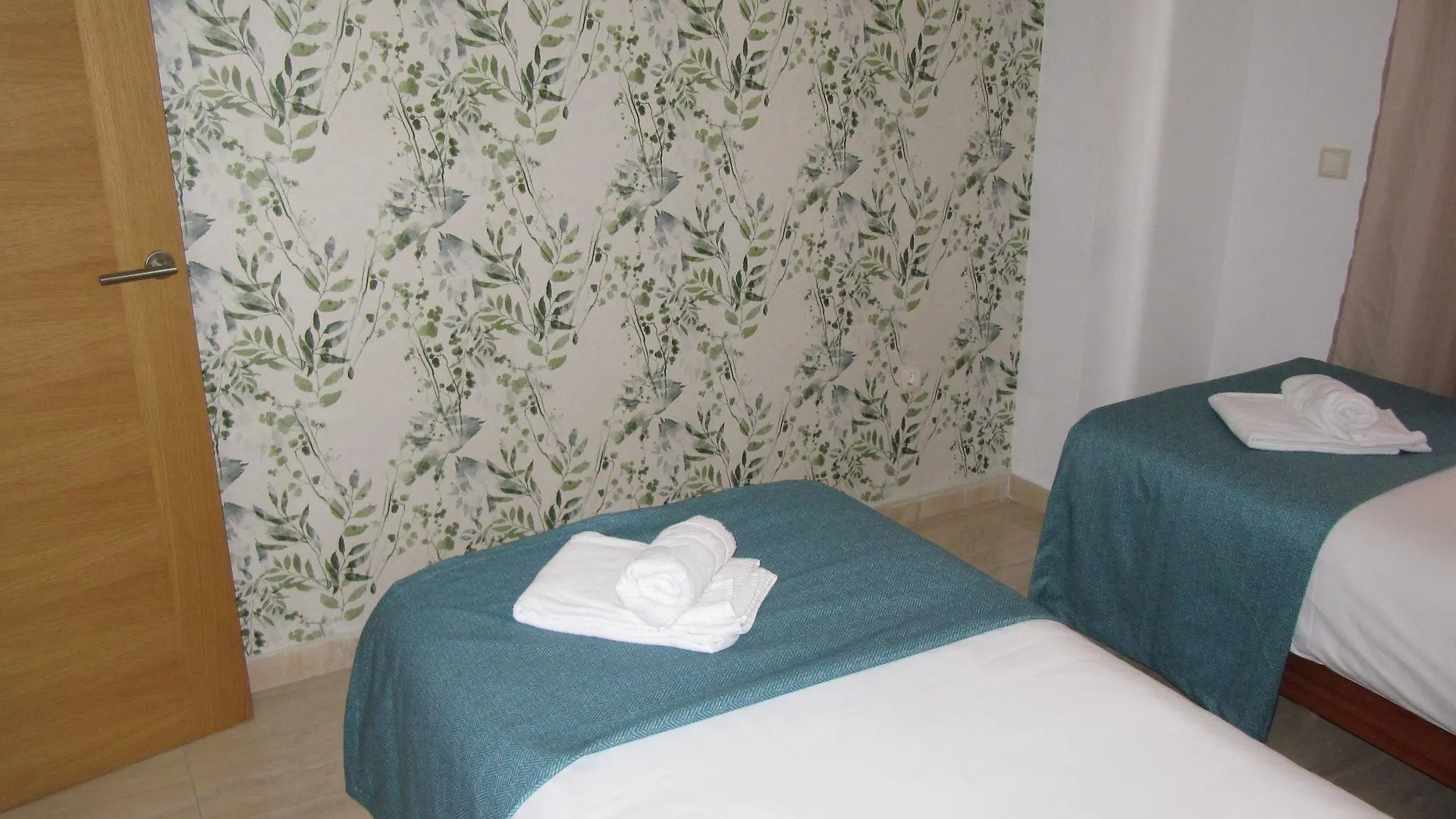 Life Apartments Alameda Colon Malaga 0*,  Spain