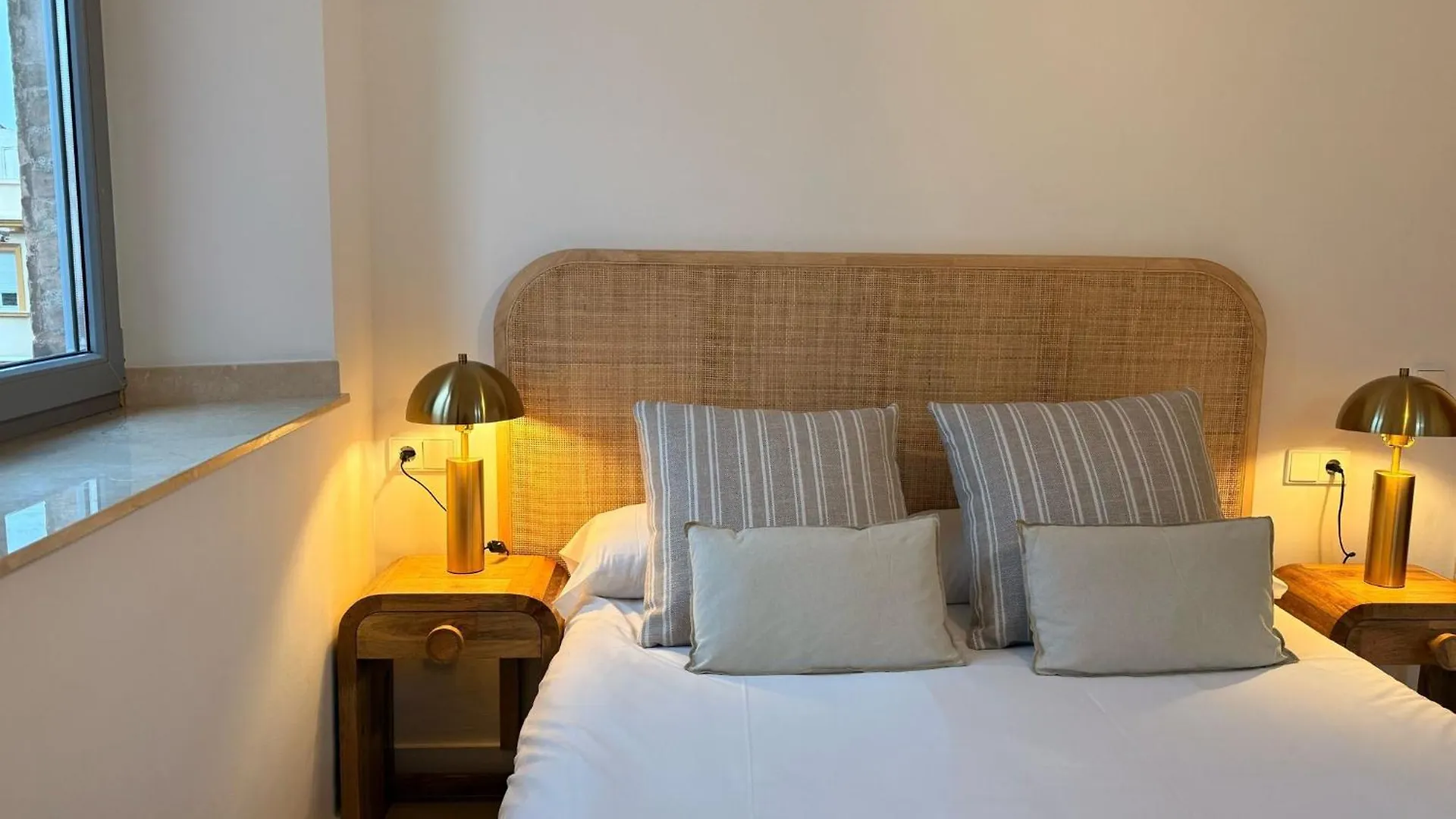 Life Apartments Alameda Colon Malaga