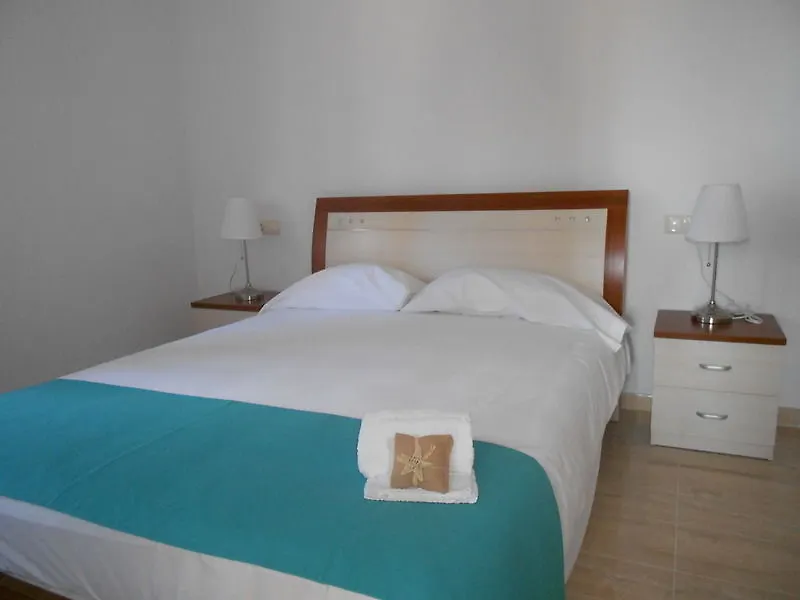 Life Apartments Alameda Colon Malaga Spain